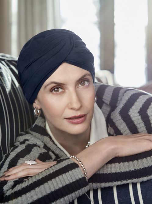 Hovedbilde Hodeplagg HocMisa Turban