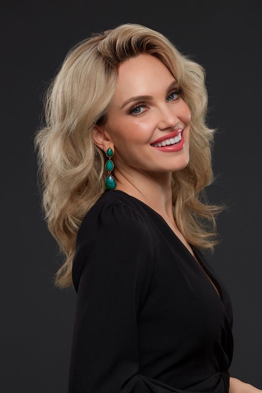 Parykk Jennifer 