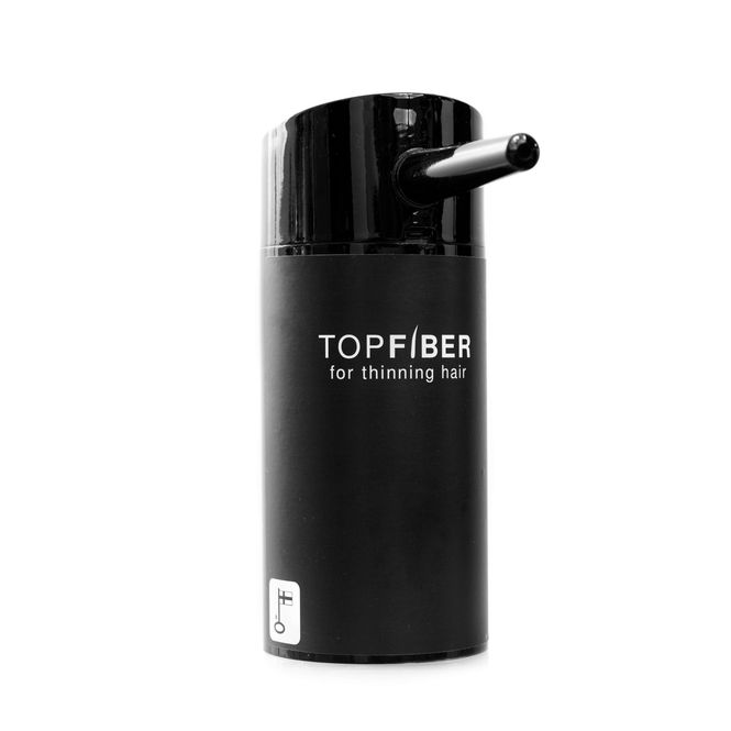 Hovedbilde TopFiber Elektrisk Hårfiberapplikator