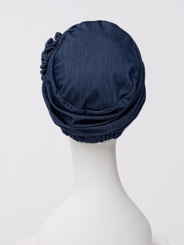 Hodeplagg HocLotus Turban