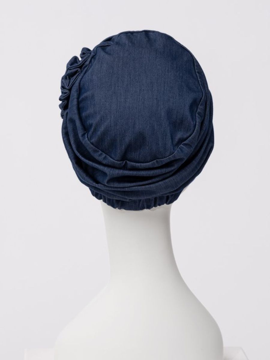 Hodeplagg HocLotus Turban