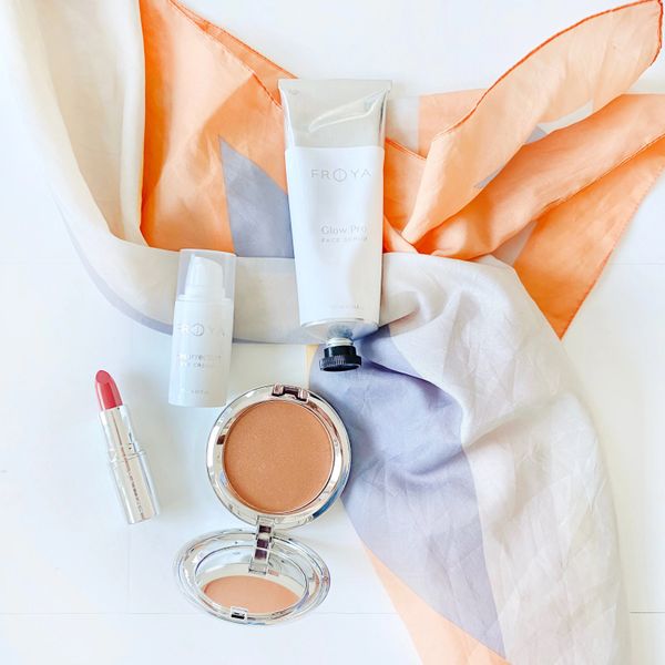 Hovedbilde Frøya All-Around Bronzer