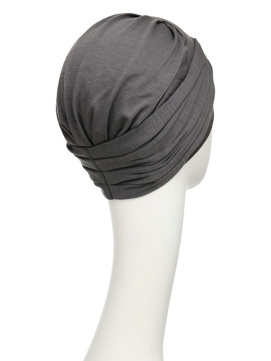 Hodeplagg B.B. HocShakti Turban