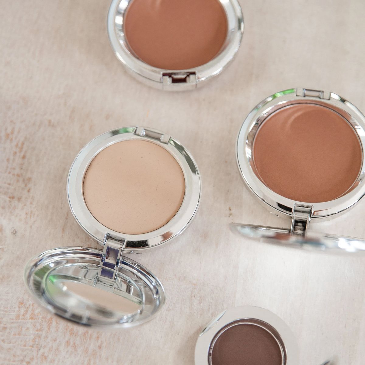 Frøya All-Around Bronzer