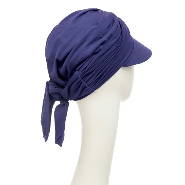 Hovedbilde Hodeplagg HocSolana Sun Cap 