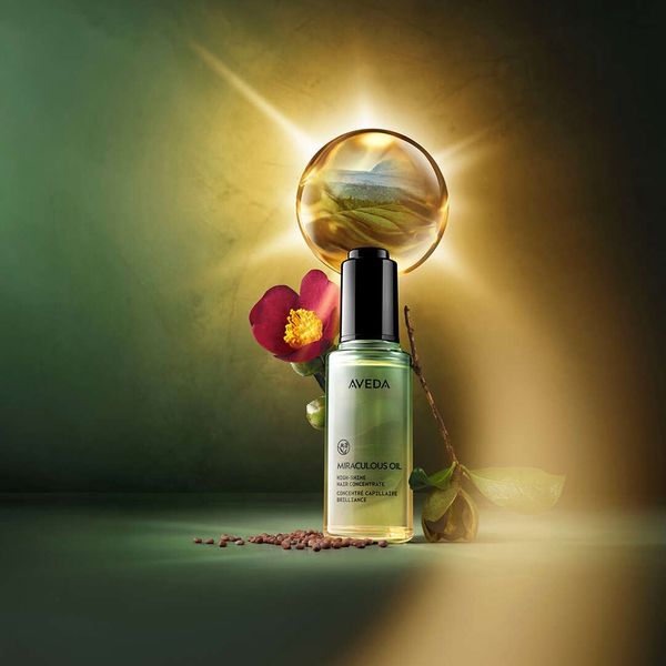 Hovedbilde AVEDA Miraculous Oil 50ml