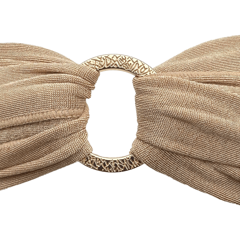 Hodeplagg Styling ring 