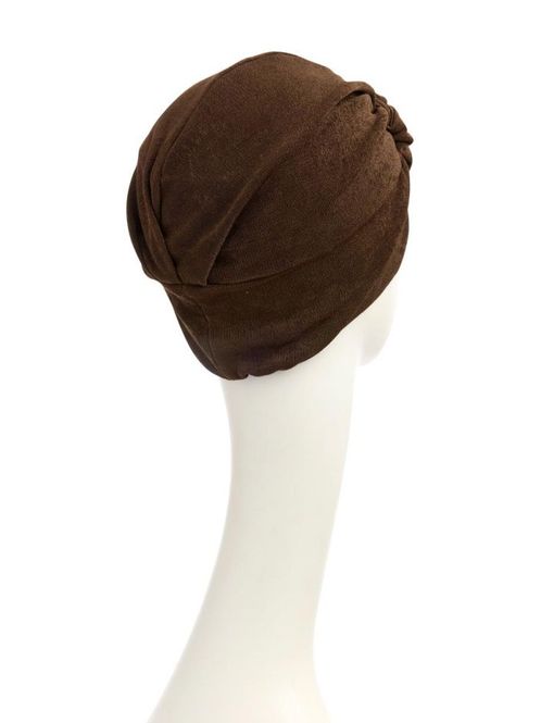Hovedbilde Hodeplagg HocElena Turban