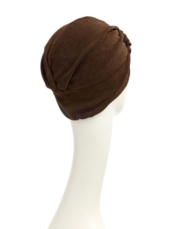 Hodeplagg HocElena Turban