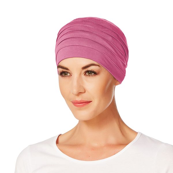 Hovedbilde Hodeplagg Yoga Turban