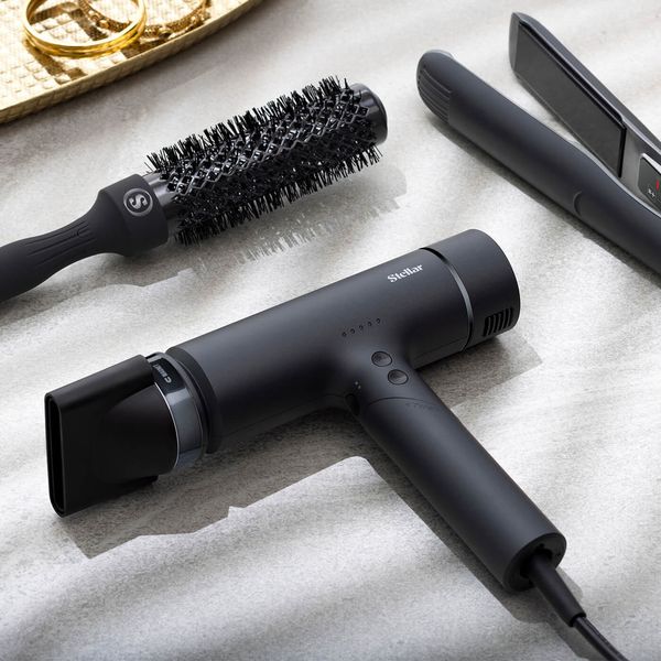 Hovedbilde Stellar OmniFlex® Føner