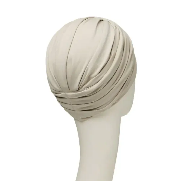 Hovedbilde Hodeplagg Mila Turban 