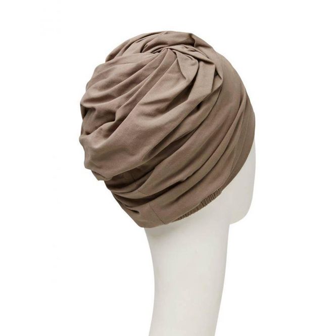 Hovedbilde Hodeplagg Sena Turban 