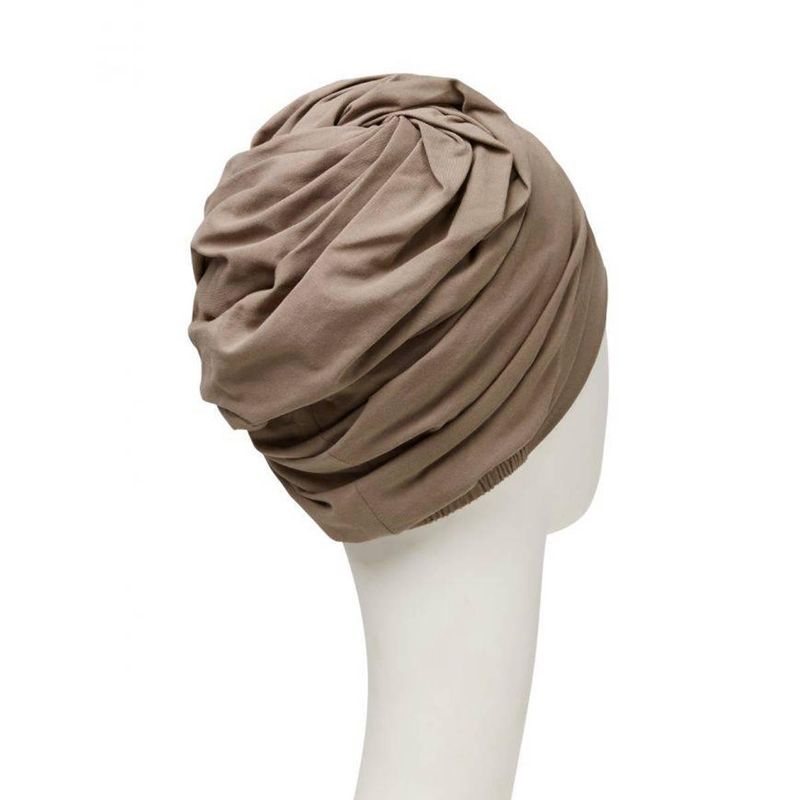 Hodeplagg Sena Turban 