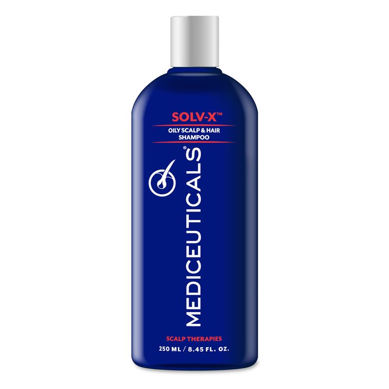 Mediceuticals Scalp Treatment Kit - Fet hårbotten