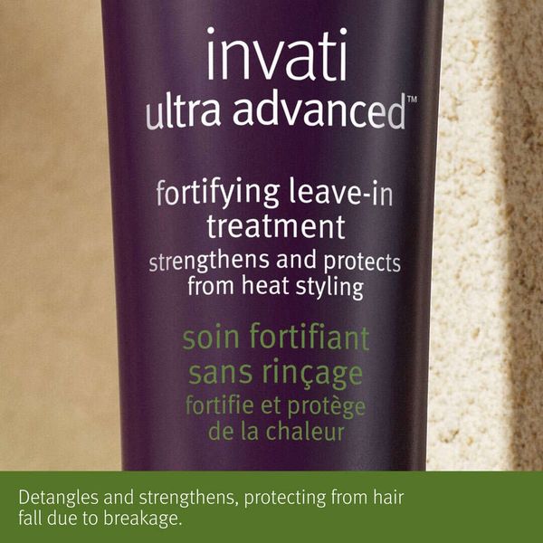 Hovedbilde AVEDA Invati Leave-In Treatment 100ml
