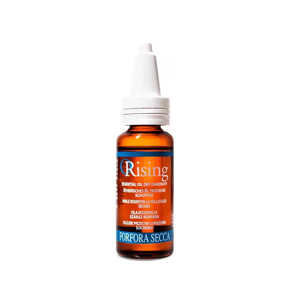 Hovedbilde Orising Essenziale Forfora Secca Oil 30ml
