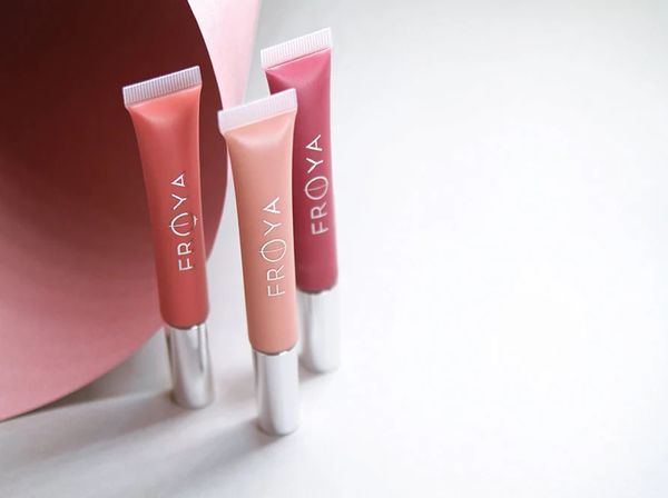 Hovedbilde Frøya Silk Lipgloss