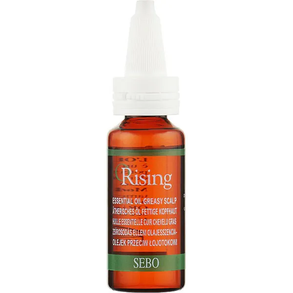 Hovedbilde Orising Essential Sebo Oil 30ml