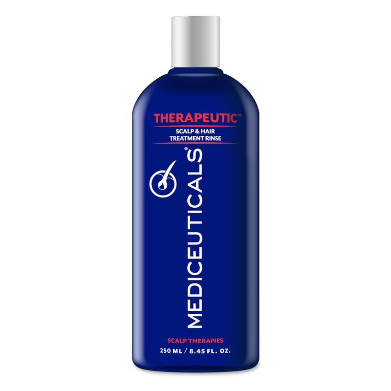 Mediceuticals Scalp Treatment Kit - Mjäll