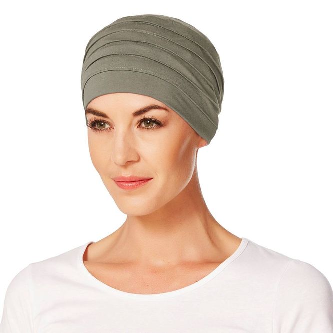 Hovedbilde Hodeplagg Yoga Turban