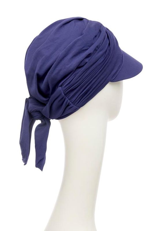 Hodeplagg HocBriana Sun Cap