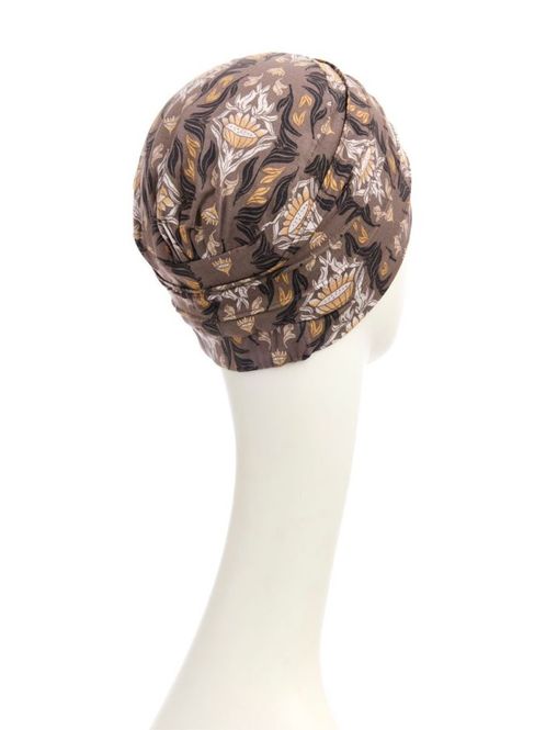 Hovedbilde Hodeplagg HocYoga Turban Printed