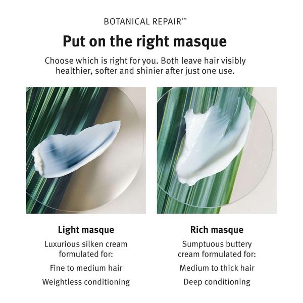 Hovedbilde AVEDA Botanical Repair Masque Rich 200ml