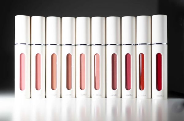 Hovedbilde Frøya Liquid Lipstick