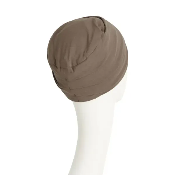 Hovedbilde Hodeplagg Zoya V Turban 