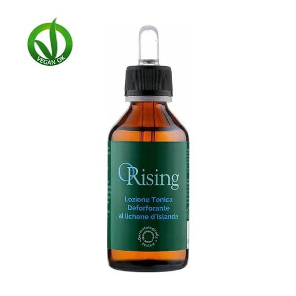 Hovedbilde Orising Lozione Tonica Deforforante 100ml