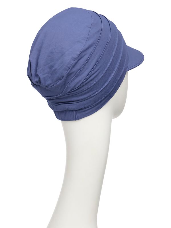 Hodeplagg HocYoga Cap