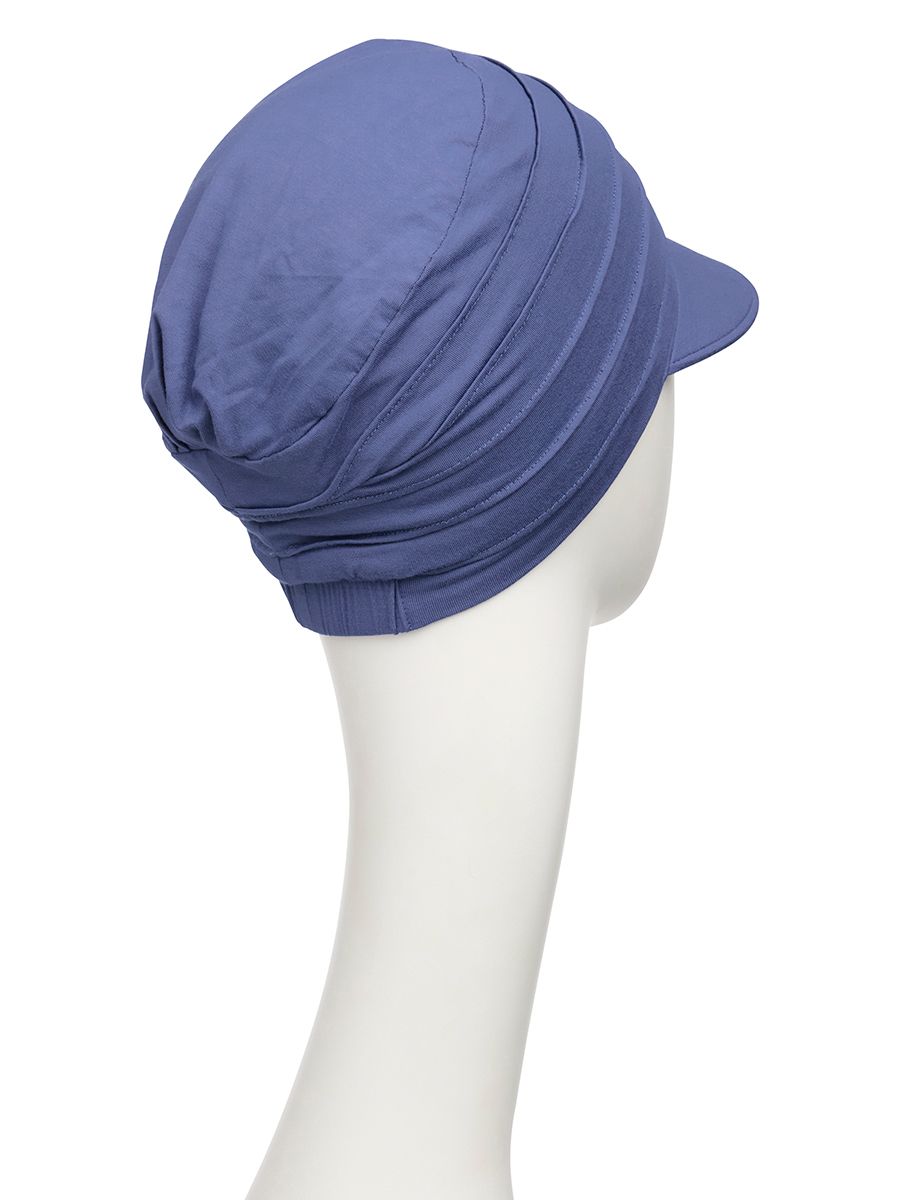 Hodeplagg HocYoga Cap
