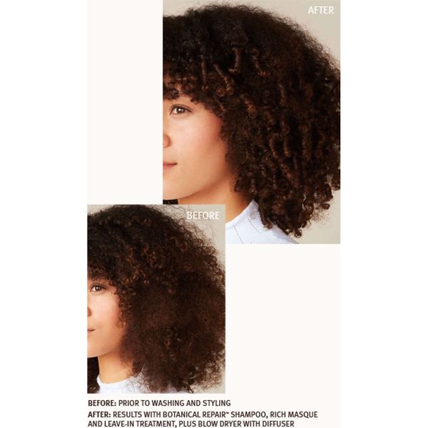 Hovedbilde AVEDA Botanical Repair Masque Rich 200ml