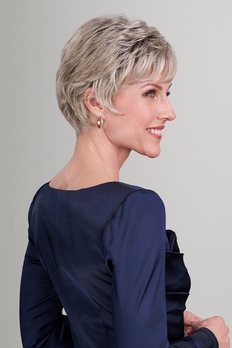 Parykk Vivian Petite