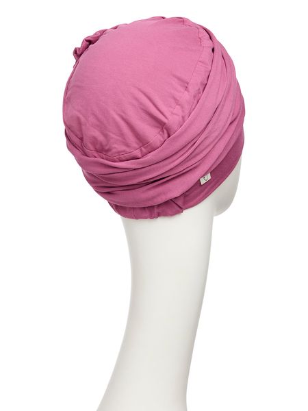 Hovedbilde Hodeplagg Lotus Turban