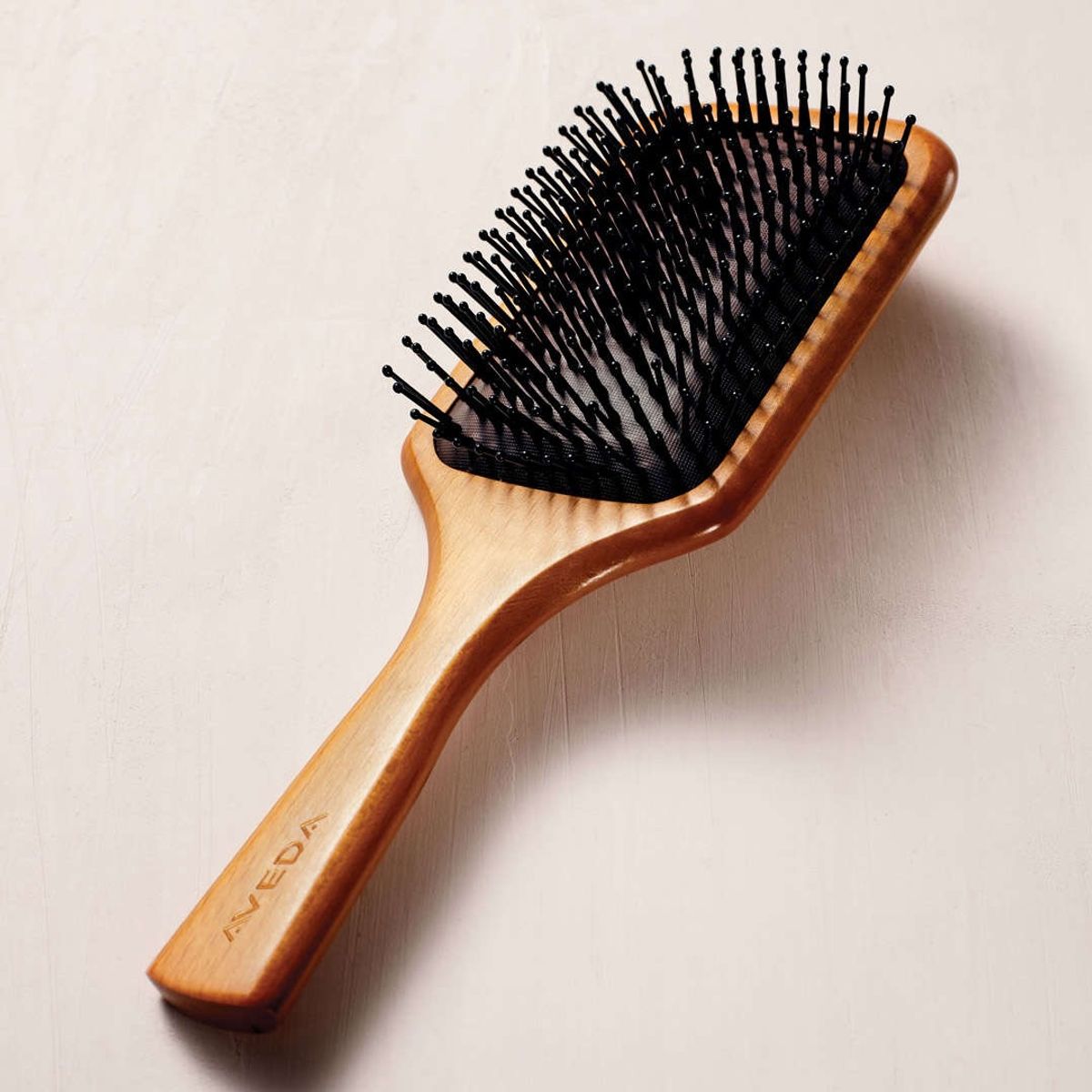 AVEDA Wooden Paddle Brush