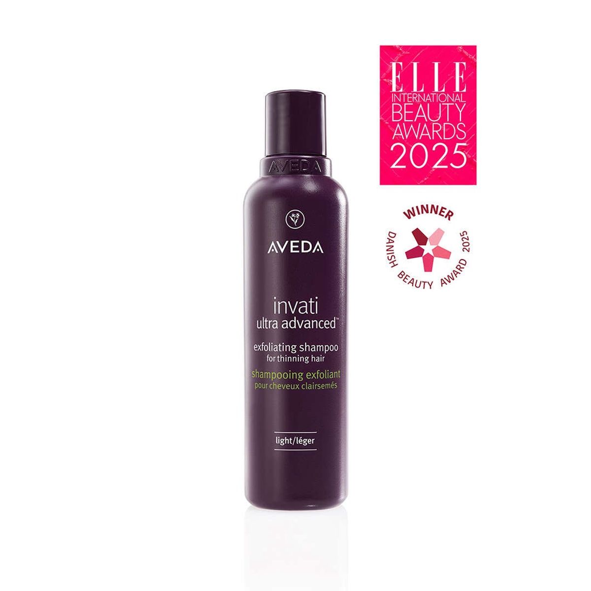 AVEDA Invati Shampoo 200ml