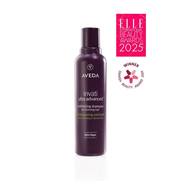 Hovedbilde AVEDA Invati Shampoo 200ml