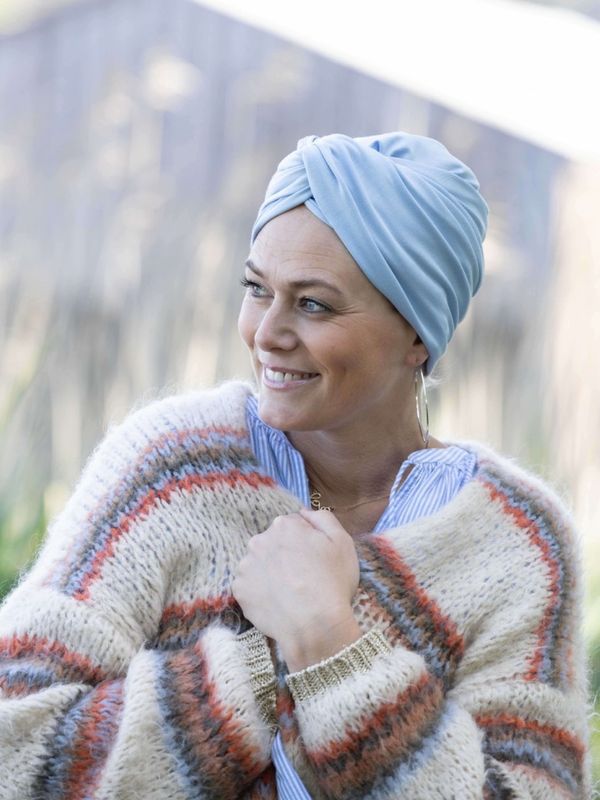 Huvudbonader Turban Bamboo