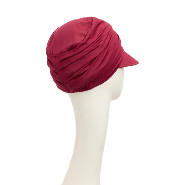 Hovedbilde Hodeplagg HocSolana Sun Cap 