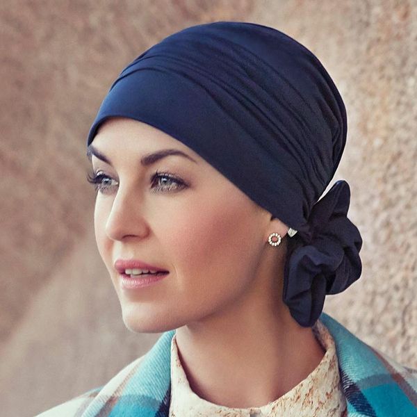 Hovedbilde Hodeplagg Mila Turban 