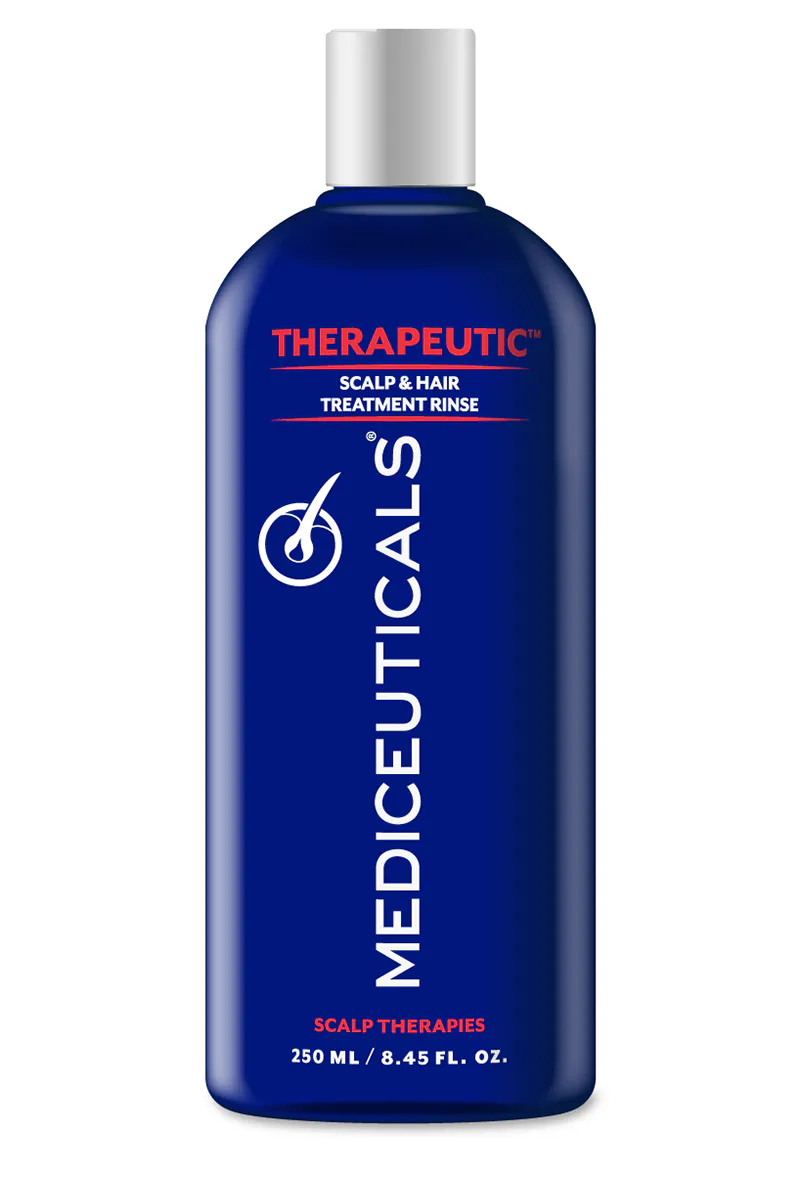 Mediceuticals Advanced Hair Restoration Kit Dry