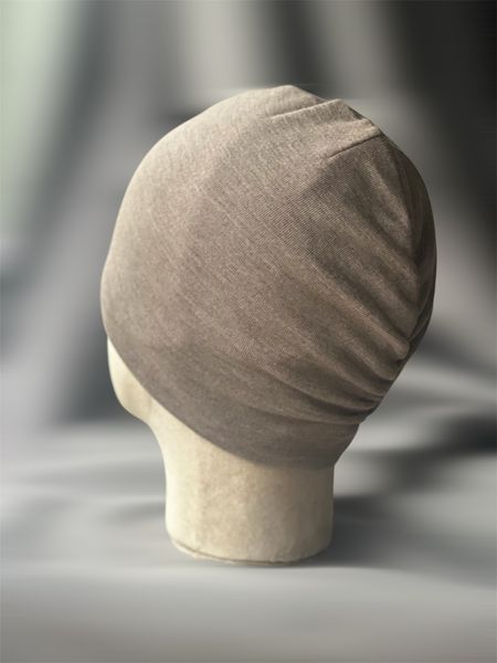 Hovedbilde Hodeplagg Volumlue Merinoull