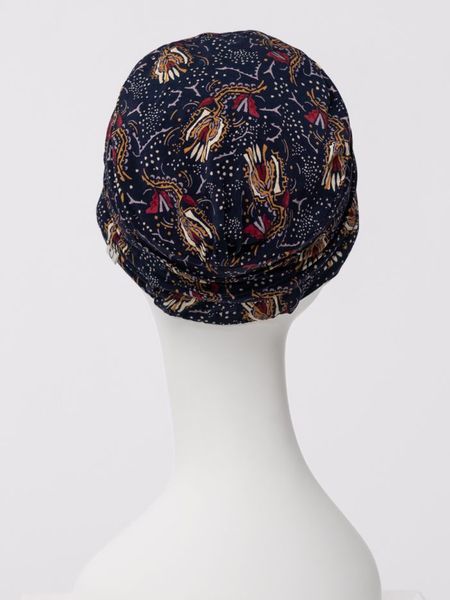 Hovedbilde Hodeplagg HocYoga Turban Printed