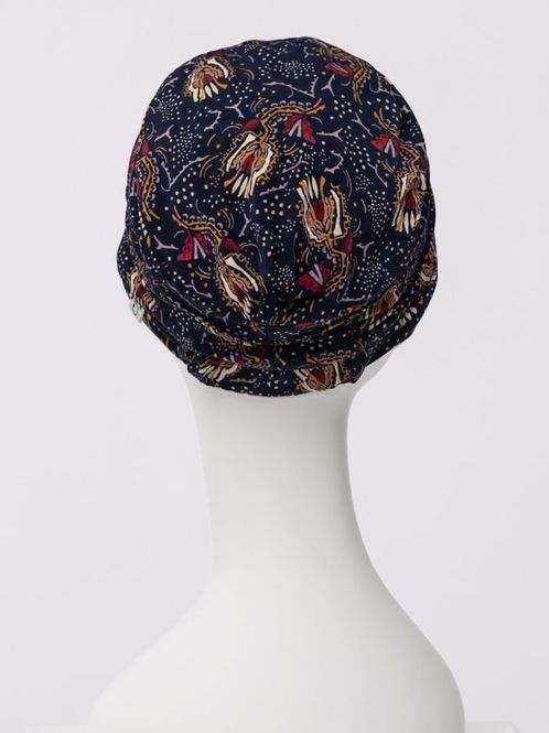 Hovedbilde Hodeplagg HocYoga Turban Printed