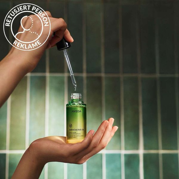 Hovedbilde AVEDA Miraculous Oil 50ml