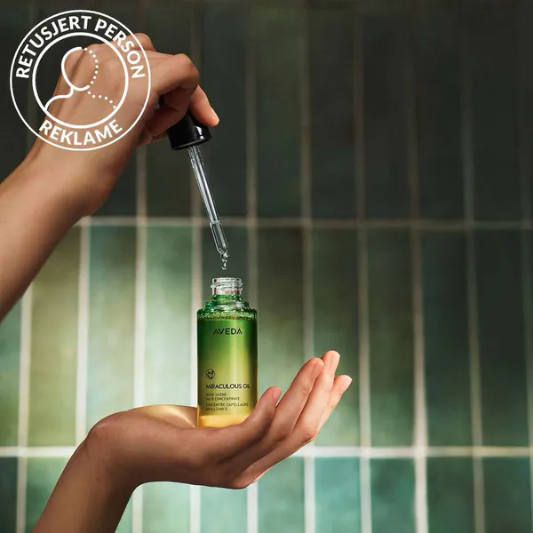 Hovedbilde AVEDA Miraculous Oil 50ml