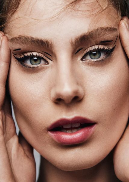 Hovedbilde Frøya Smudge Eyeliner