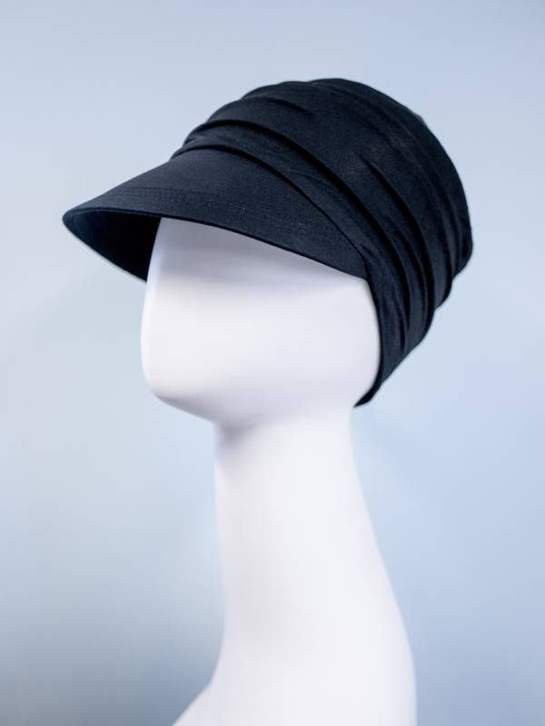 Hodeplagg The Softie Cap solid